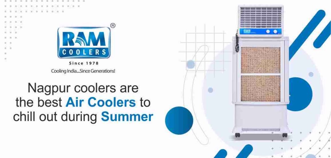 Best Air Coolers Brands in India