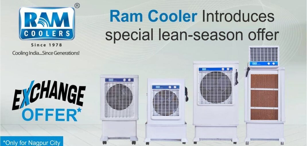 Lean Season Offer _ Ram Coolers