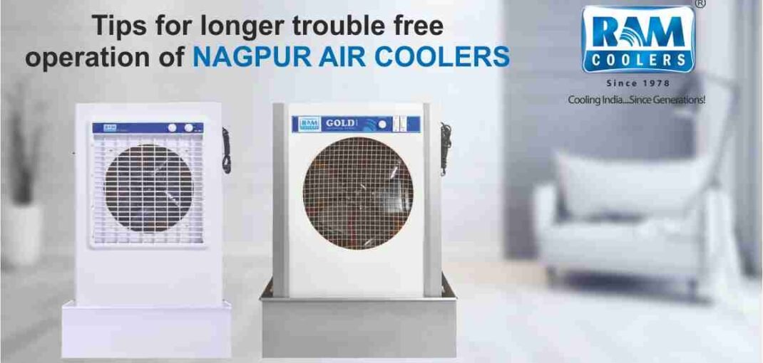 Nagpur Air Coolers