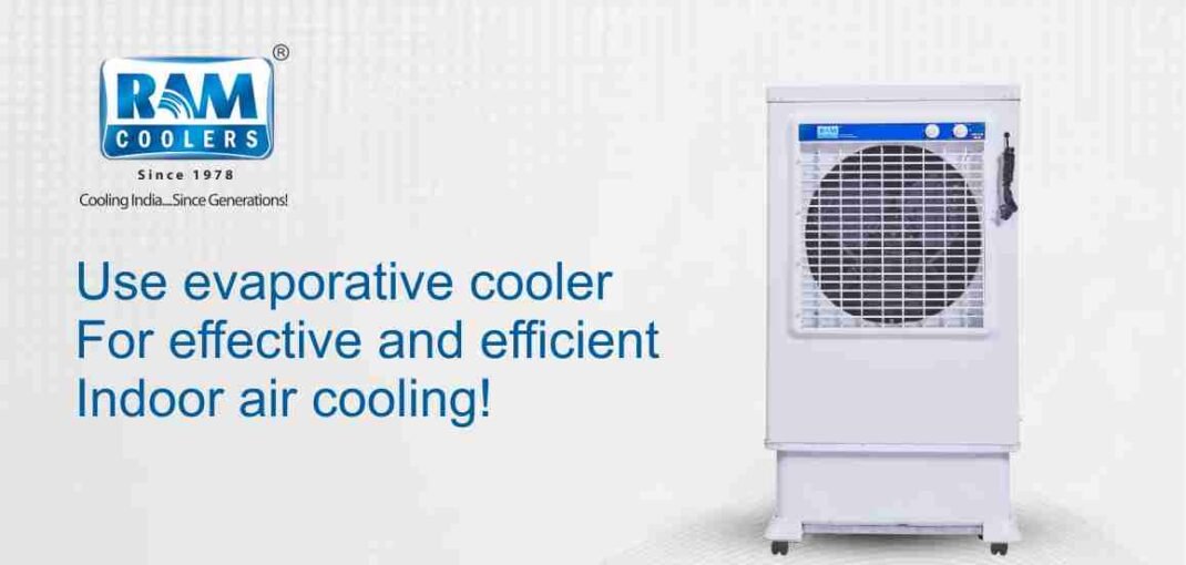 Effective Air Cooling