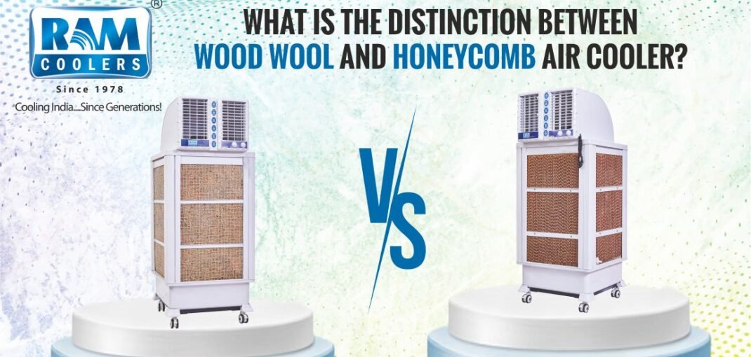 Woodwool Vs Honeycomb
