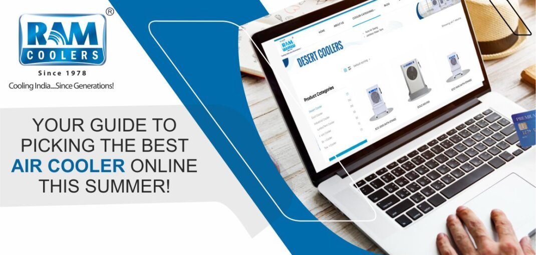 Air Cooler Online