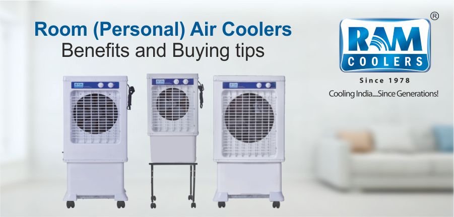 Personal Cooler