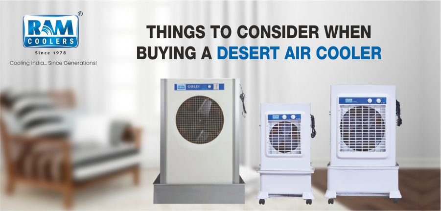 Buy Desert Air Cooler