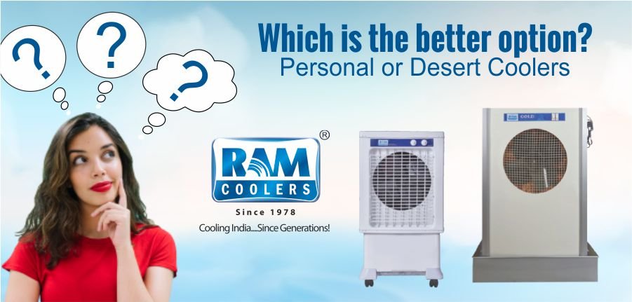 Personal or Desert