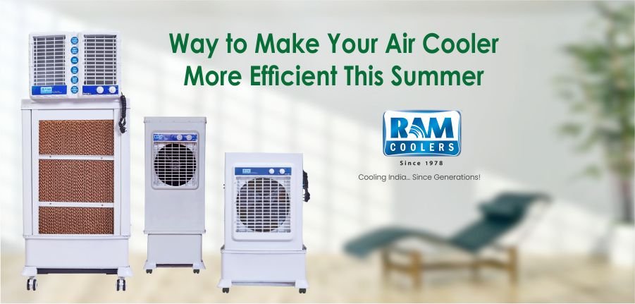 Air Cooler Efficiency
