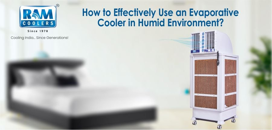 Air Cooler Humid Climate