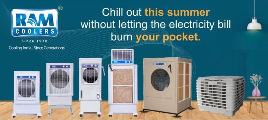 Chill out this summer without letting the electricity bill burn your pocket.