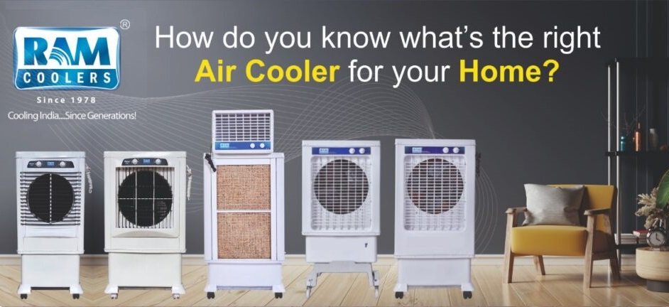 Right Air Coolers