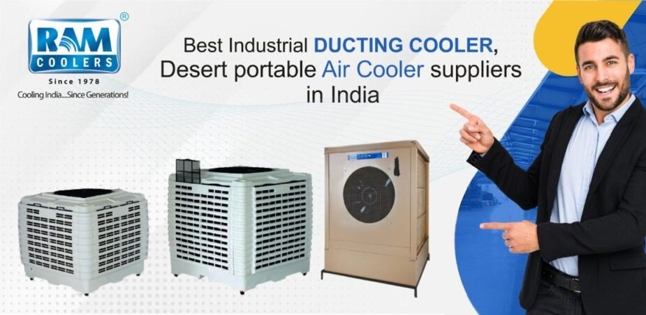 Industrial Ducting