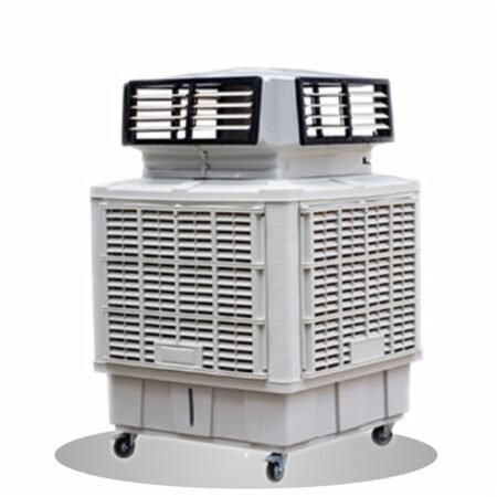 Tent Cooler -1900H-4