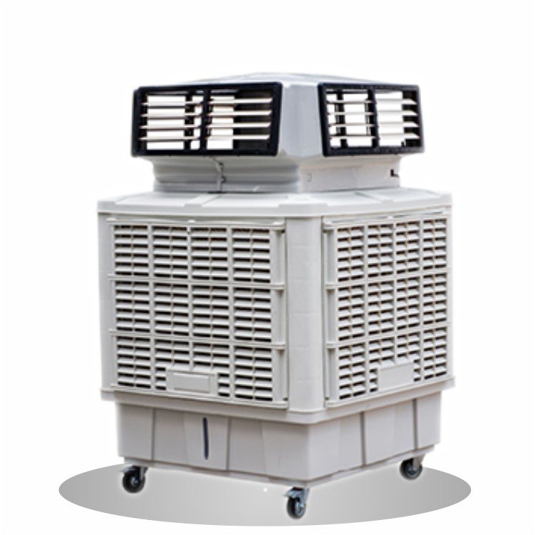 Tent Cooler -1900H-4