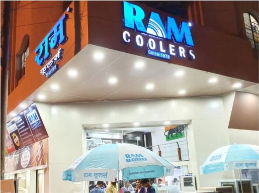 About Us _ Ram Coolers