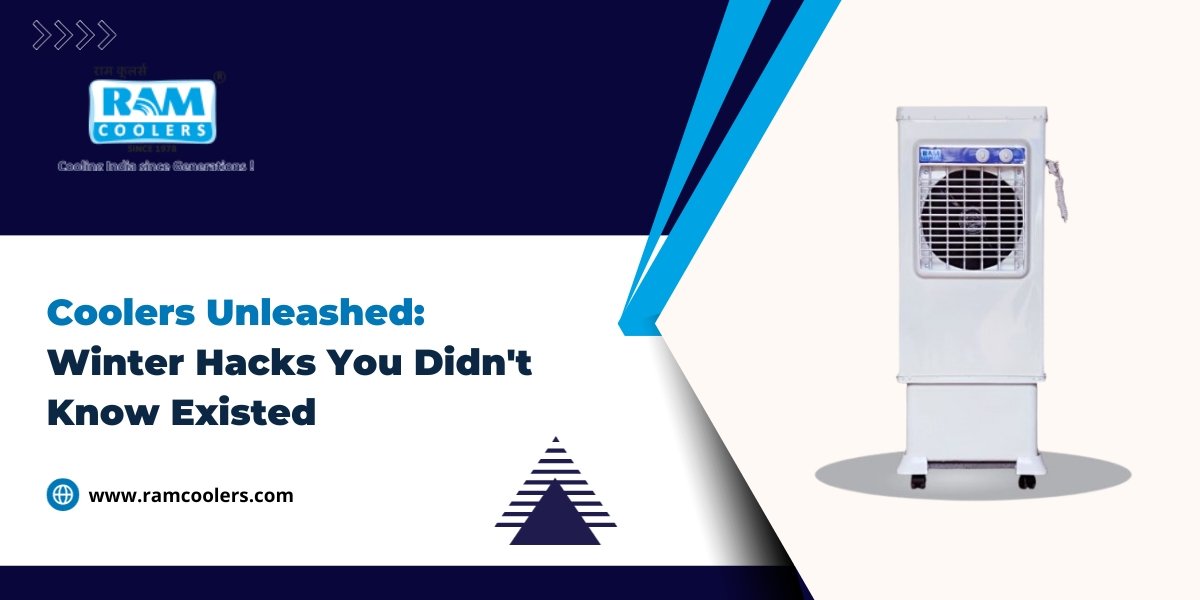 Coolers Unleashed: Winter Hacks You Didn’t Know Existed!