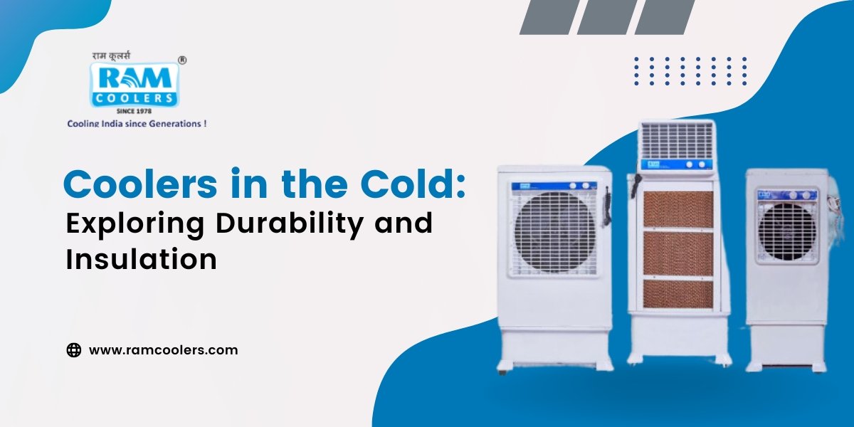 Coolers in the Cold: Exploring Durability and Insulation