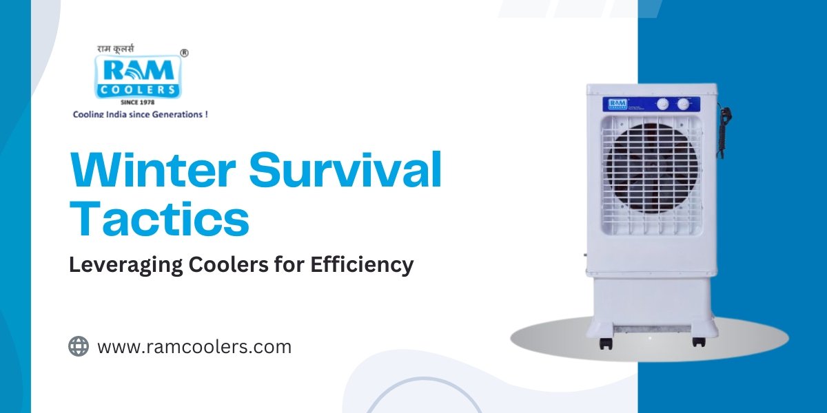 Winter Survival Tactics: Leveraging Coolers for Efficiency