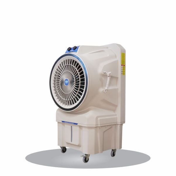 Cyclone 500 Right