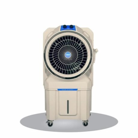Cyclone 600 Front