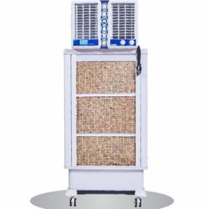 Duct coolers -1000S -Ram Coolers