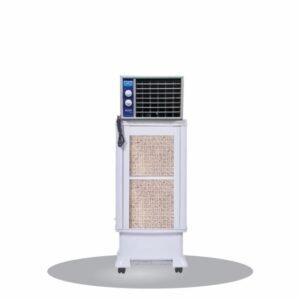 Duct Coolers - Wave Duct 190 -Ram Coolers