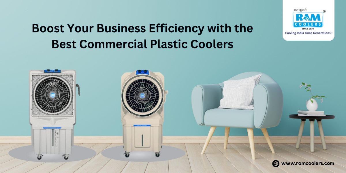 Boost Your Business Efficiency with the Best Commercial Plastic Coolers