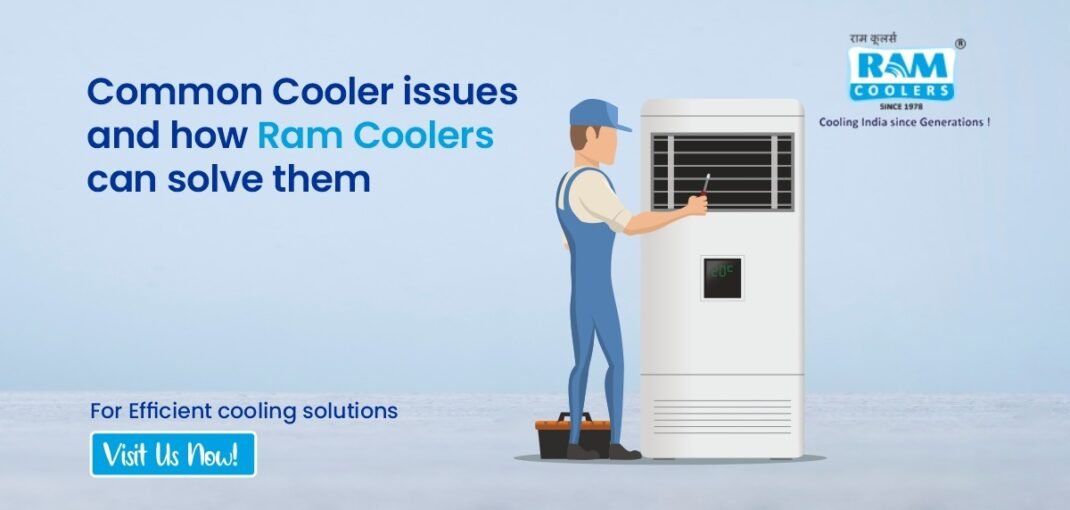 Common Cooler Issues and How Ram Coolers Can Solve Them - Ram Coolers