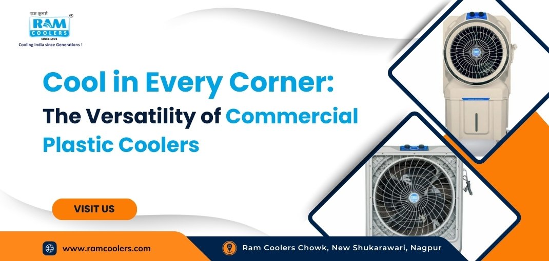 Cool in Every Corner The Versatility of Commercial Plastic Coolers - Ram Coolers