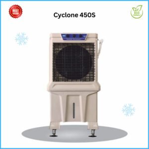 Cyclone 600 - Ram Coolers