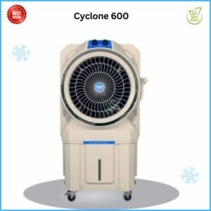 Cyclone 600 - Ram Coolers