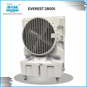 EVEREST 2800I - Ram Coolers