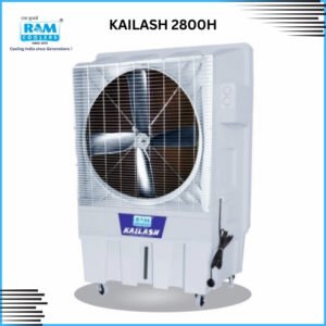 KAILASH 2800H - Ram Coolers