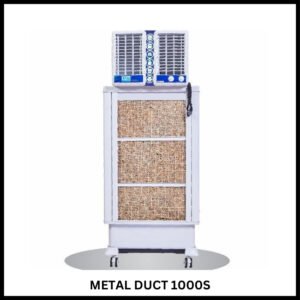 METAL DUCT 1000S - Ram Coolers