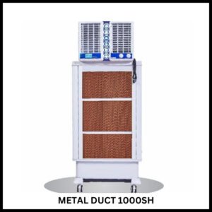 METAL DUCT 1000SH - Ram Coolers