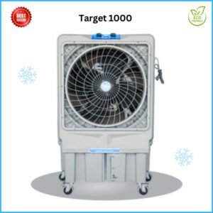 Target 1000 - Ram Coolers