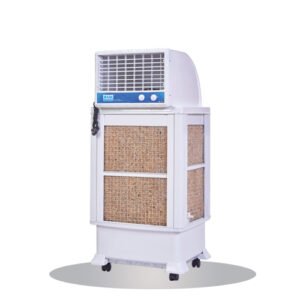 Duct Cooler - METAL DUCT 351N - Ram Coolers