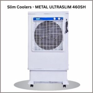 Slim Coolers METAL-ULTRASLIM-460SH