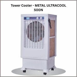 Tower Cooler METAL-ULTRACOOL-500N