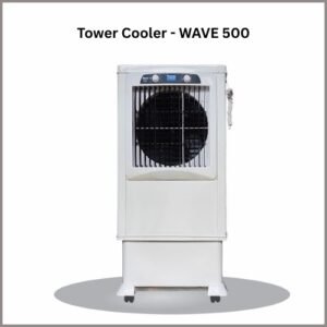 Tower Cooler WAVE-500
