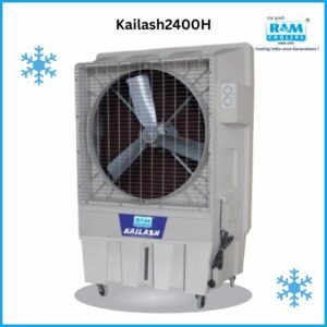 Kailash2400H - Ram Coolers