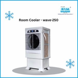 Room Cooler Wave 250 - Ram Cooler