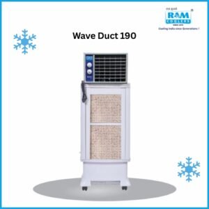 Wave Duct 190 - Ram Coolers