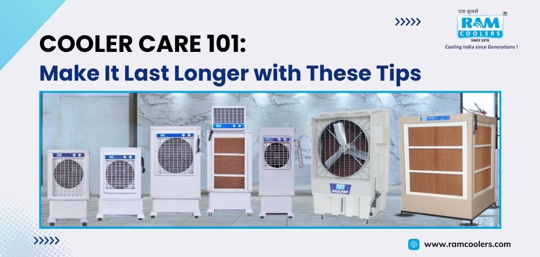 Cooler Care 101 Make It Last Longer with These Tips - Ram Coolers